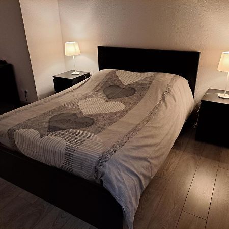 Les Colombages Daire Colmar Dış mekan fotoğraf